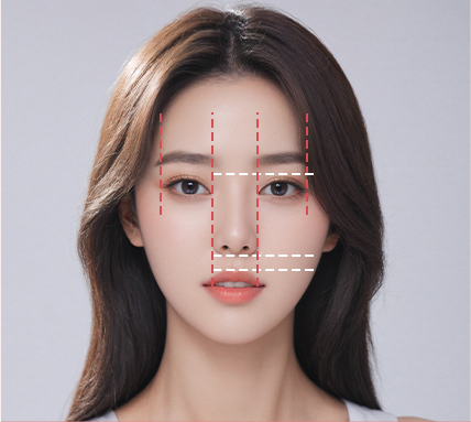 nose thread lift in Korea PangPang Clinic Gangnam 
