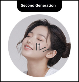 mid face thread lift in Korea PangPang Clinic gangnam