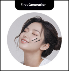 mid face thread lift in Korea PangPang Clinic gangnam