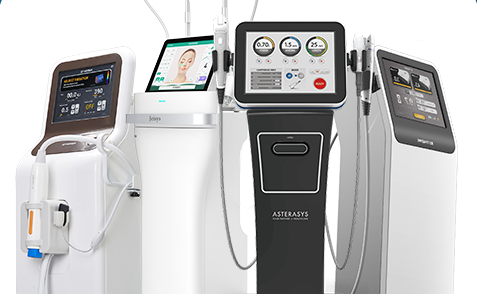 thread lifting in Korea Pangpang clinic Gangnam