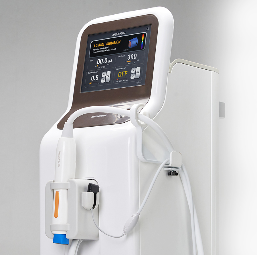 thread lifting in Korea Pangpang clinic Gangnam