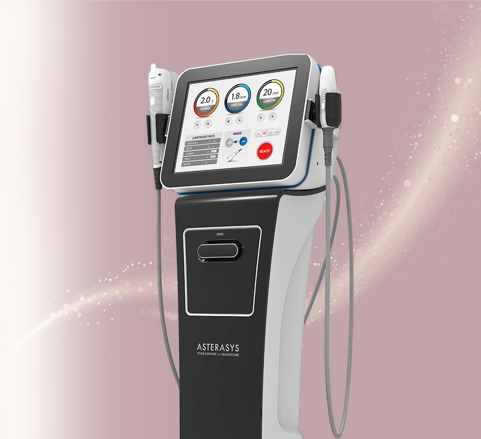 thread lifting in Korea Pangpang clinic Gangnam