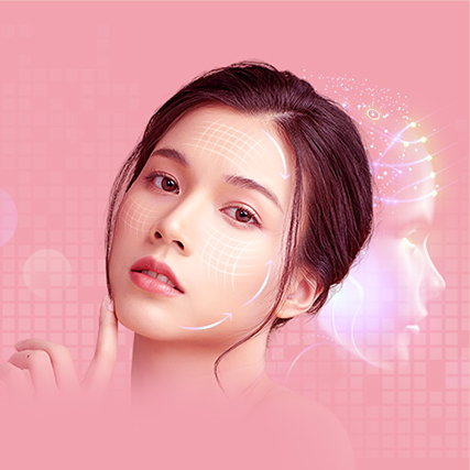 thread lifting in Korea Pangpang clinic Gangnam