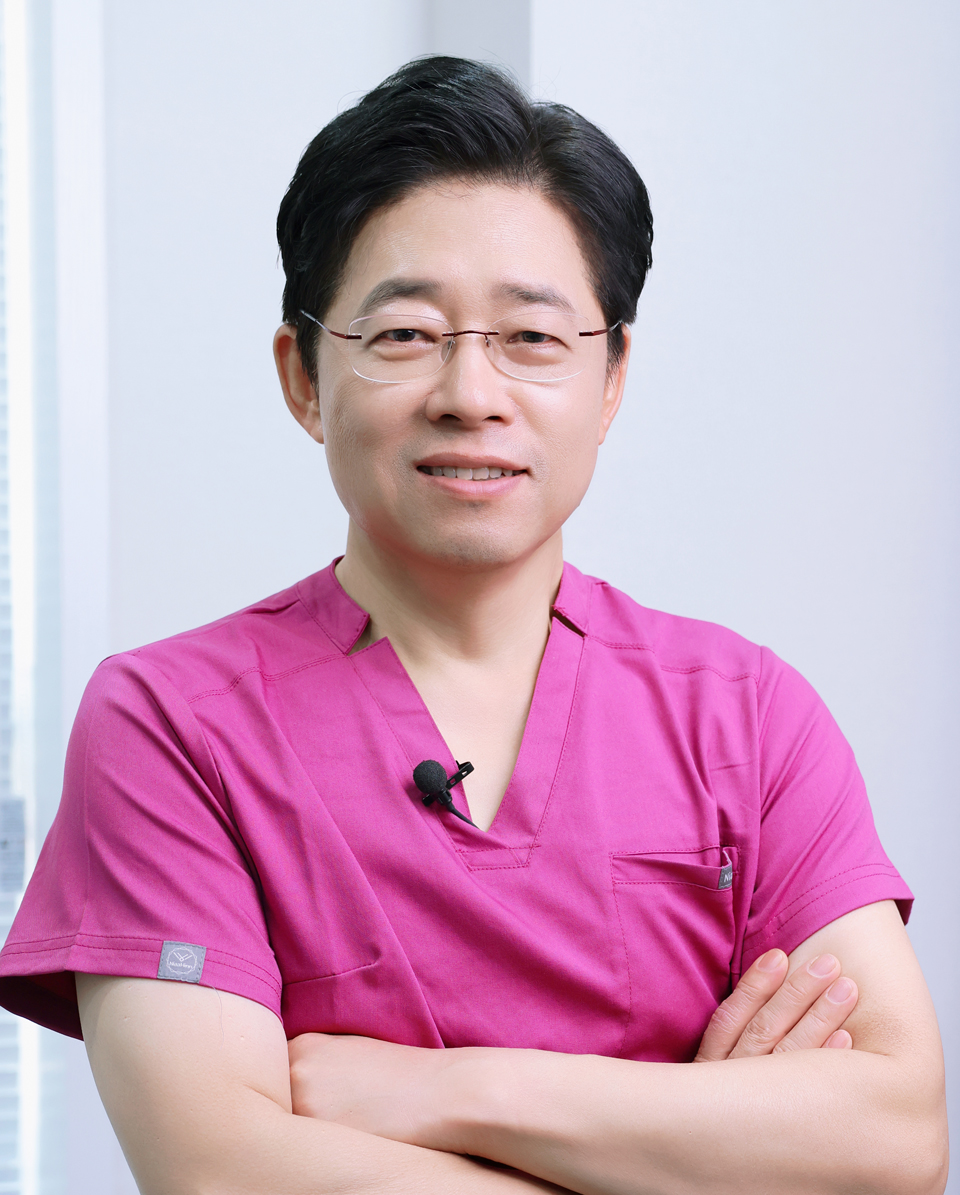 thread lifting in Korea Pangpang clinic Gangnam