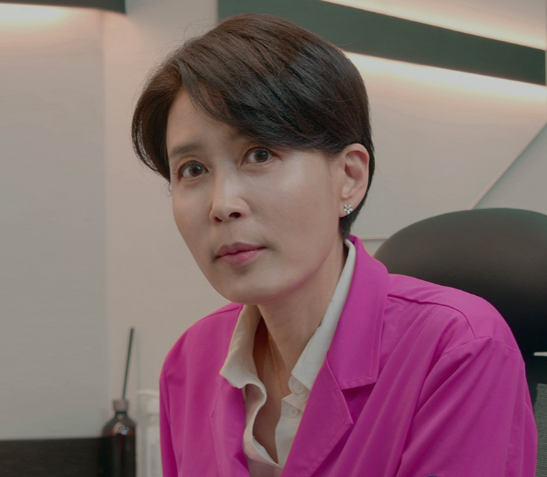 thread lifting in Korea Pangpang clinic Gangnam