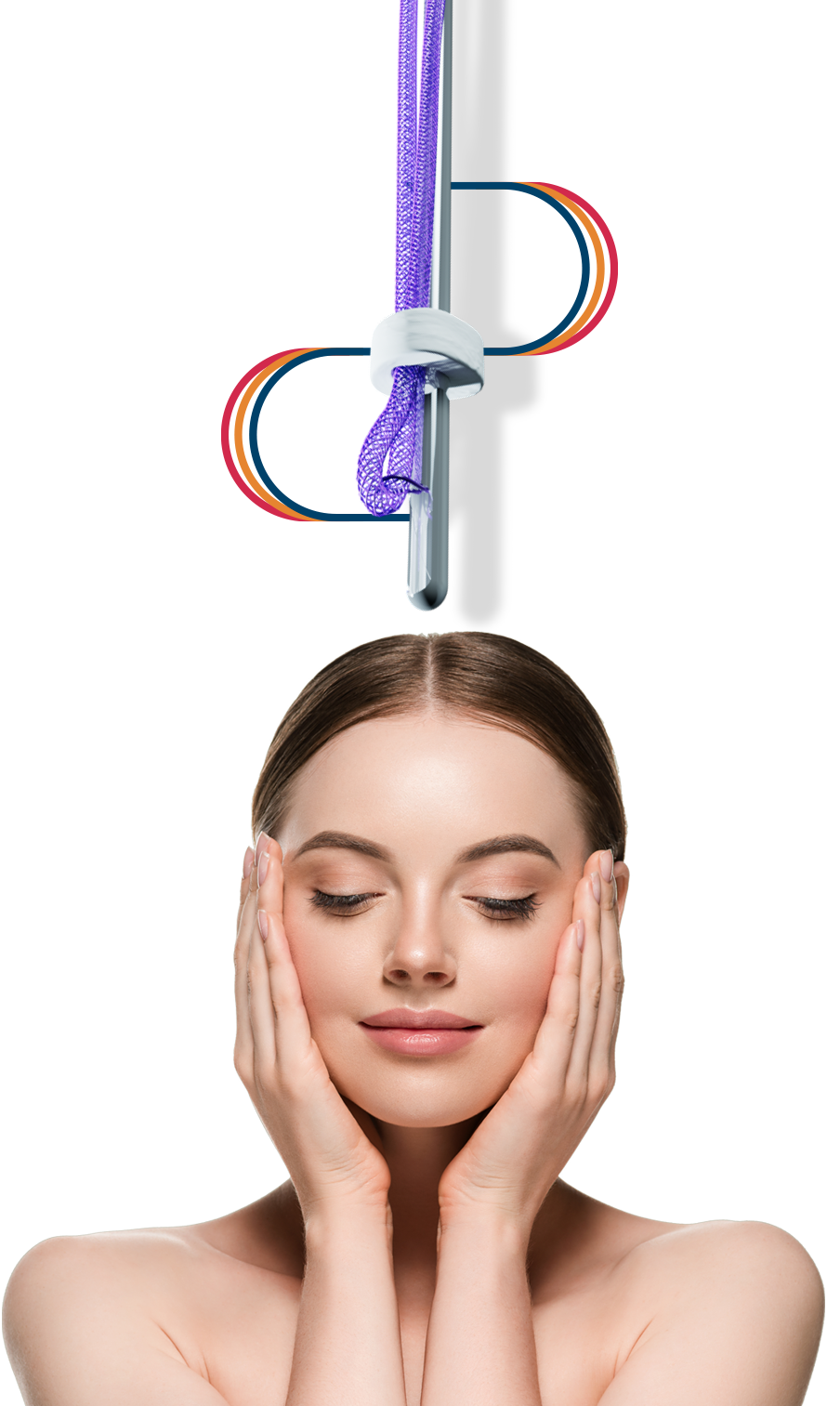 thread lifting in Korea pang pang clinic gangnam