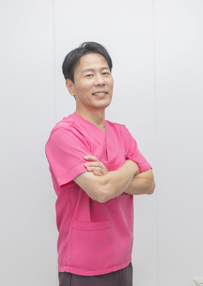 thread lifting in Korea Pangpang clinic Gangnam