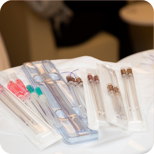 pangpang thread lift clinic in Korea Seoul gangnam